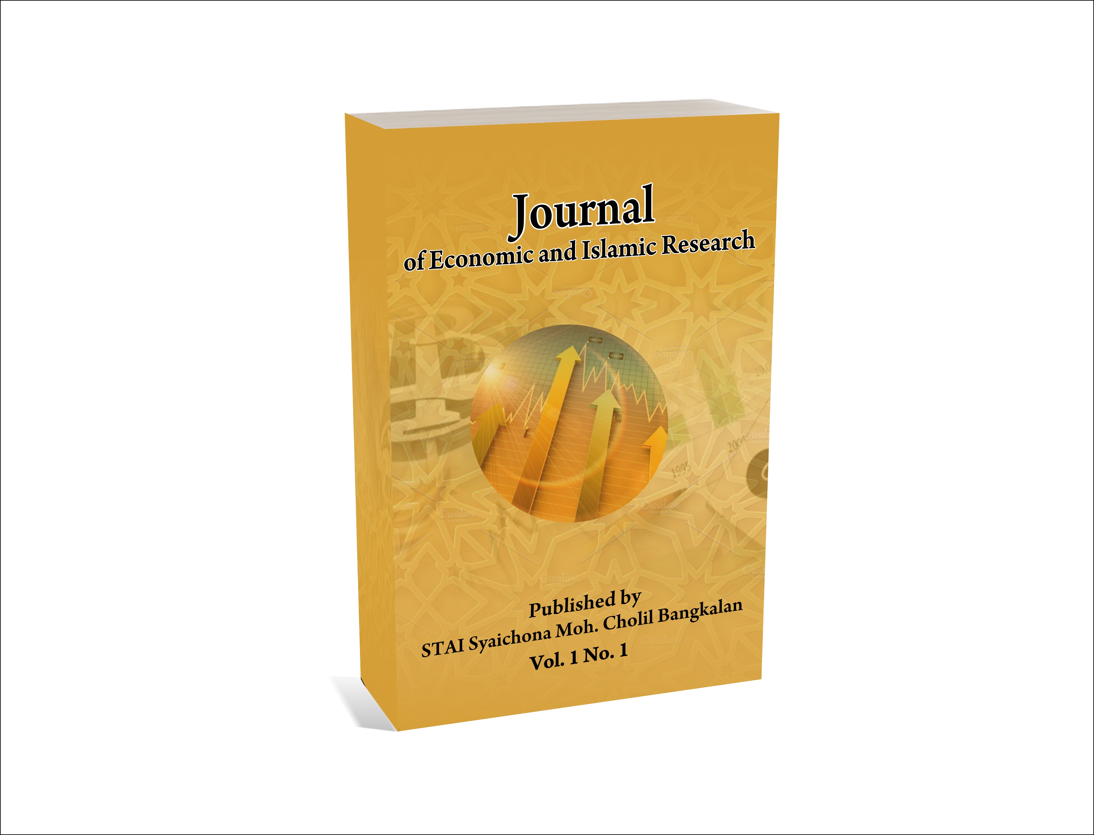 Journal of Economic and Islamic Research